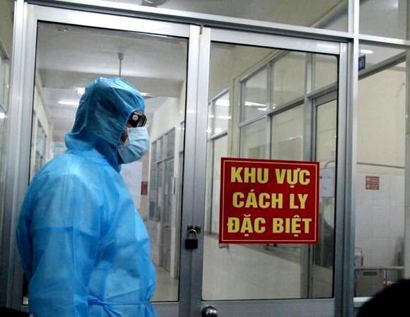 Người trẻ mắc COVID-19 cũng có nguy cơ diễn biến nặng - 1