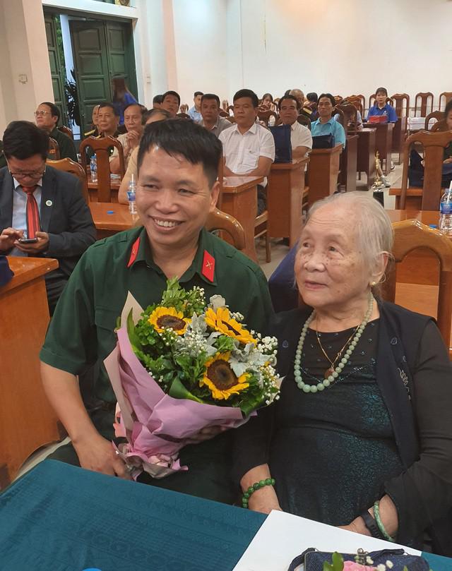 15 năm lan tỏa những giá trị nhân văn của Quỹ "Mãi mãi tuổi 20" - 3