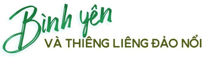 Thành phố nhỏ trên biển đông Trường Sa - 6