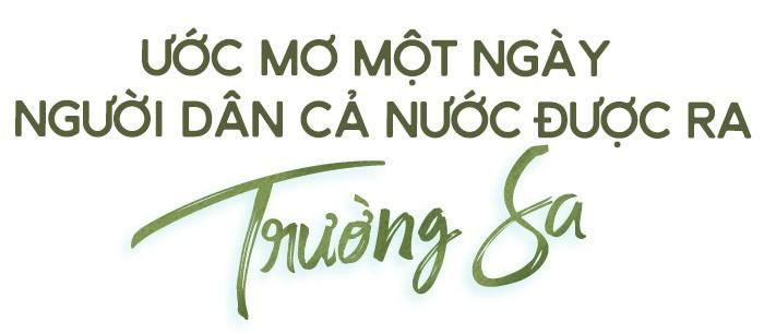 Thành phố nhỏ trên biển đông Trường Sa - 21