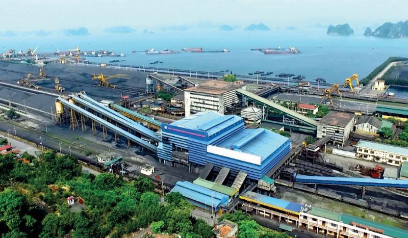 Tuyển than Cửa Ông 60 năm lấp lánh tự hào - 1
