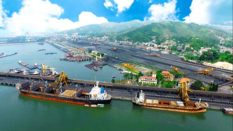 Tuyển than Cửa Ông 60 năm lấp lánh tự hào - 2