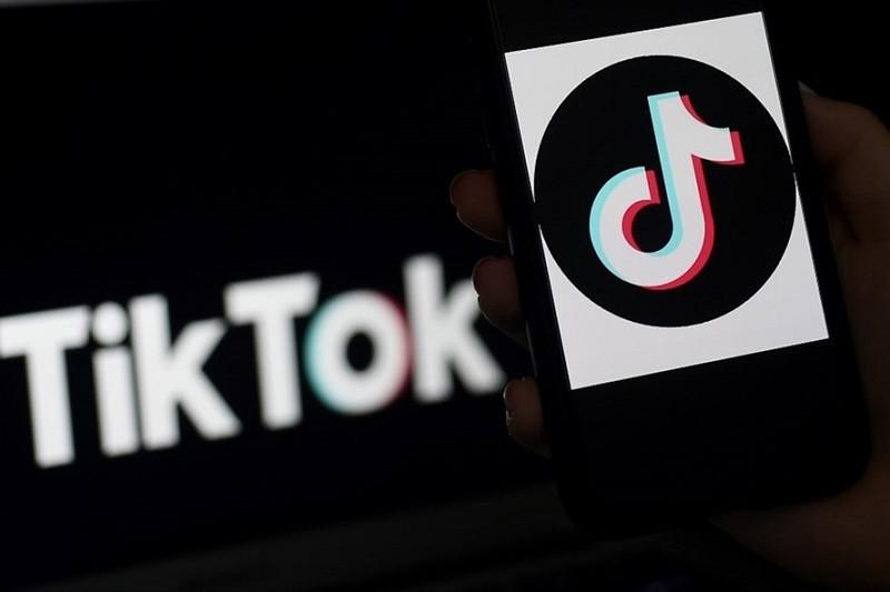 TikTok dọa kiện chính quyền tổng thống Trump - 1