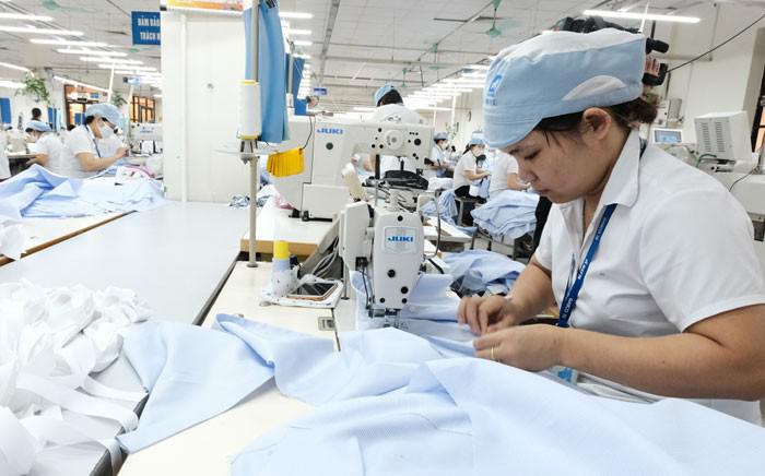 Việt Nam tìm dư địa cho tăng trưởng - 1