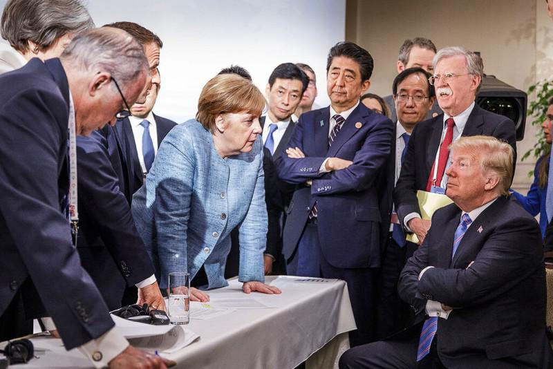 Trump đang bỏ lỡ đồng minh “đáng gờm” trong cuộc cạnh tranh với Trung Quốc? - 1