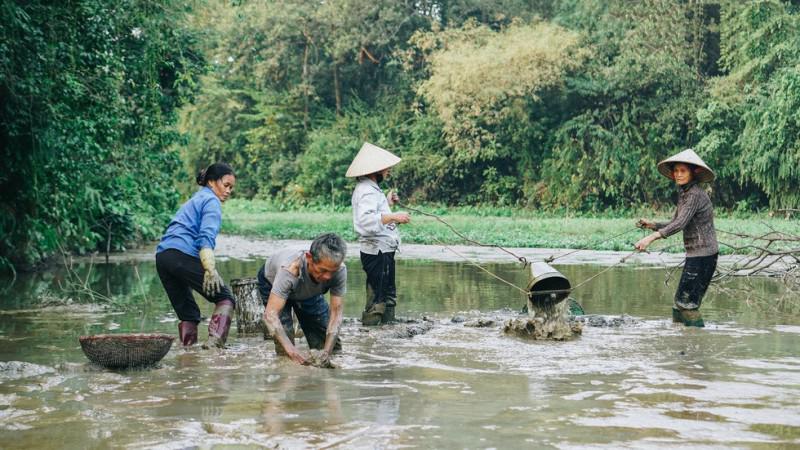 Đại diện Việt Nam - Kênh YouTube 'Ẩm thực mẹ làm' tham gia cuộc thi YouTube FanFest 2020 - 2