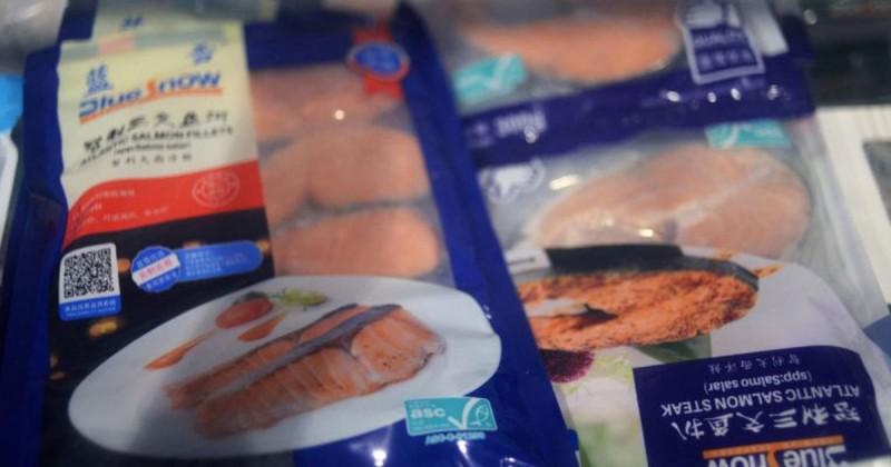 Không có bằng chứng cho thấy COVID-19 lây lan qua thực phẩm - 1