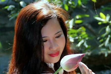 Thơ sau cánh cửa - 1