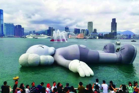 Những nghệ sĩ hiện đại và đương đại có ảnh hưởng nhất - 4