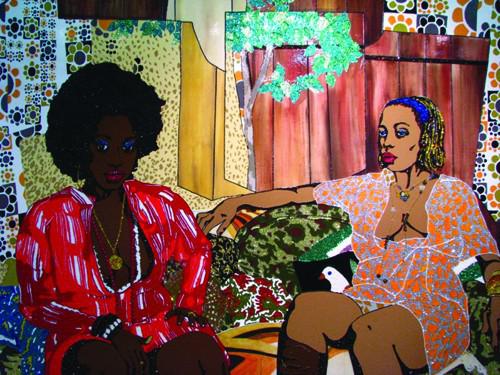 Những nghệ sĩ hiện đại và đương đại có ảnh hưởng nhất - 2