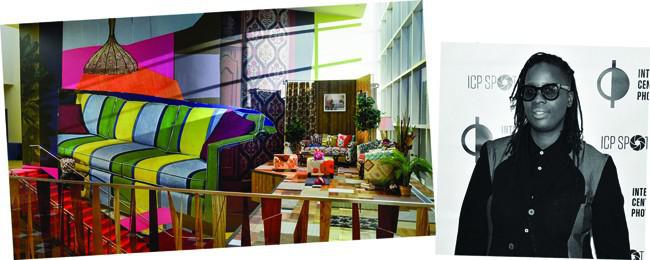 Những nghệ sĩ hiện đại và đương đại có ảnh hưởng nhất - 1