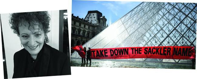 Những nghệ sĩ hiện đại và đương đại có ảnh hưởng nhất - 5