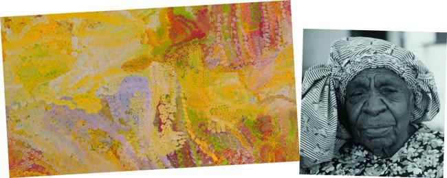 Những nghệ sĩ hiện đại và đương đại có ảnh hưởng nhất - 8