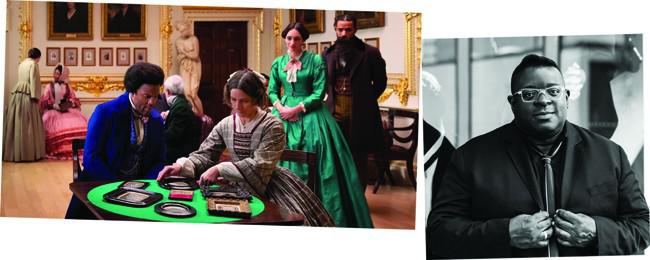 Những nghệ sĩ hiện đại và đương đại có ảnh hưởng nhất - 11