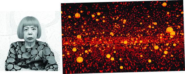 Những nghệ sĩ hiện đại và đương đại có ảnh hưởng nhất - 12