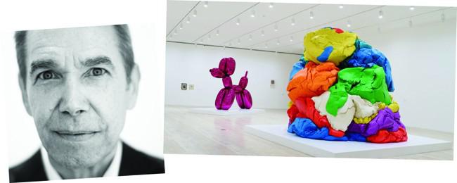 Những nghệ sĩ hiện đại và đương đại có ảnh hưởng nhất - 13