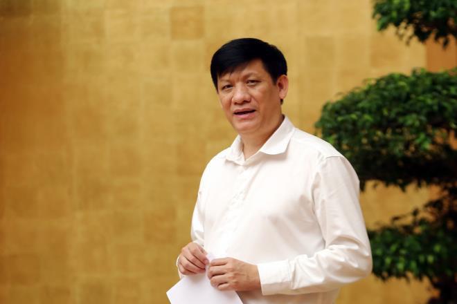 Dịch tại Đà Nẵng, Quảng Nam sẽ được kiêm soát trong tháng 8 - 1
