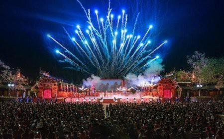 Festival Huế 2020 hoãn tổ chức do dịch COVID-19 - 1