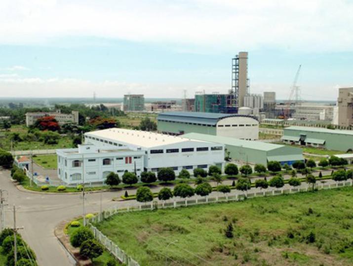 Giảm tiền thuê đất cho các đối tượng bị ảnh hưởng bởi dịch COVID-19 - 1