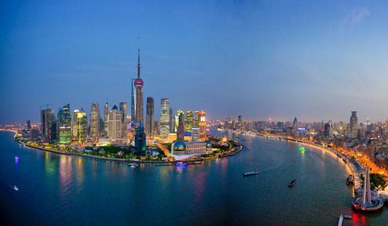 Top 10 thành phố ven sông quyến rũ nhất thế giới - 5