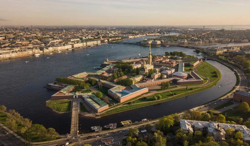 Top 10 thành phố ven sông quyến rũ nhất thế giới - 1