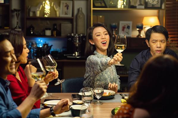 Sau Ròm, nhiều phim Việt "thừa thắng xông lên” - 1