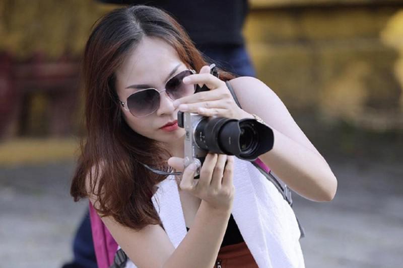 Nhiếp ảnh gia Việt Nam giành giải thưởng quốc tế - 2