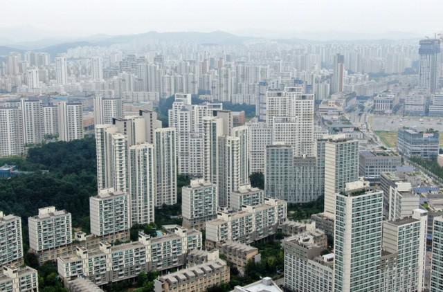 Hàn Quốc sẽ áp thuế cao với người nước ngoài mua căn hộ vì mục đích đầu cơ - 2
