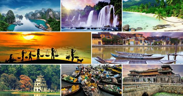 Việt Nam nhận được 11 đề cử của Giải thưởng Du lịch thế giới 2020 - 1