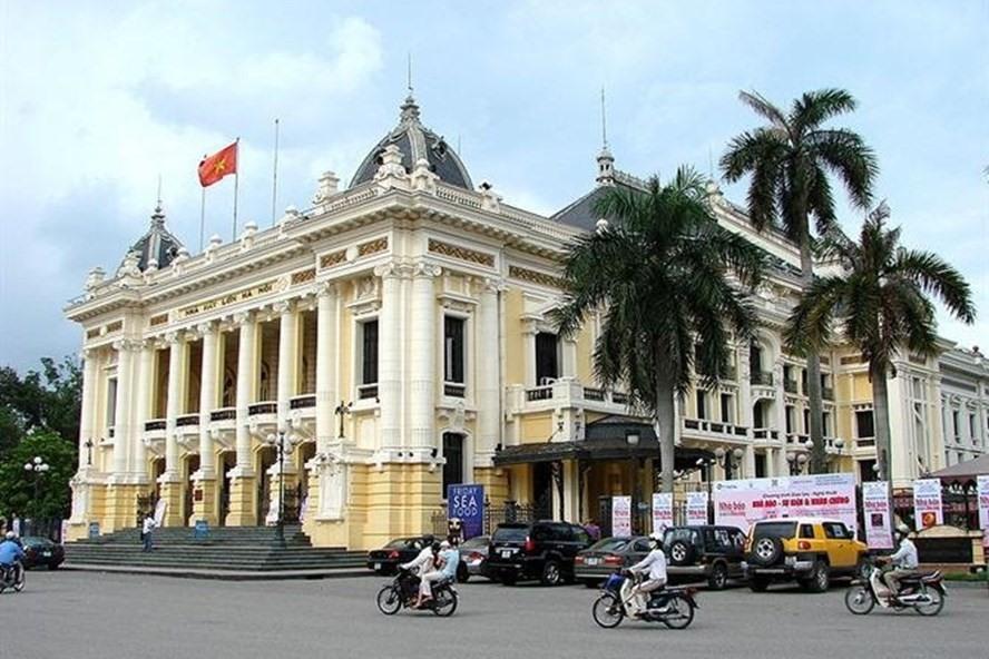 Hội nghị Văn hoá toàn quốc: Ảnh hưởng toàn diện, tác động mạnh mẽ - 1