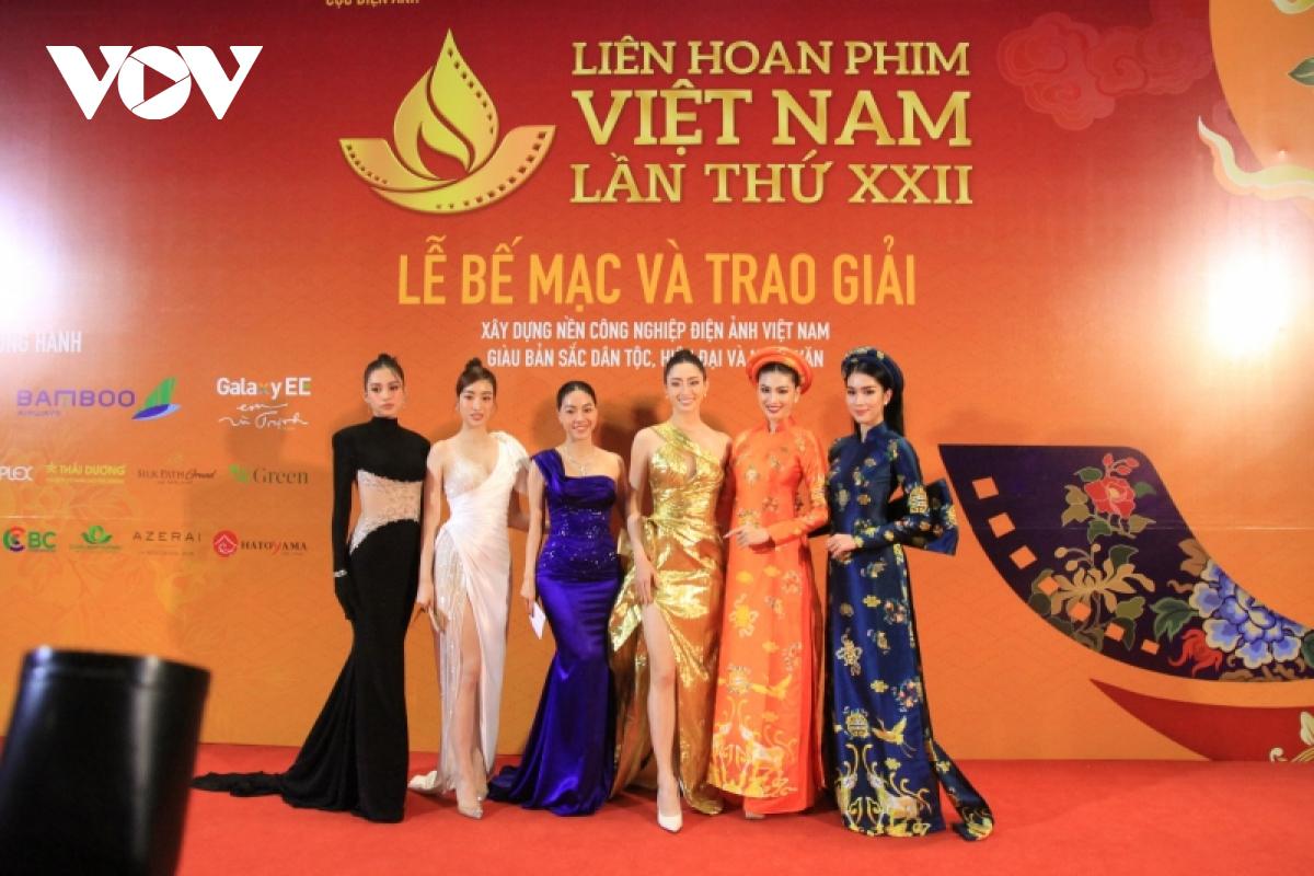 Bế mạc LHP Việt Nam: “Mắt biếc” đạt giải Bông sen Vàng thể loại phim truyện điện ảnh - 5