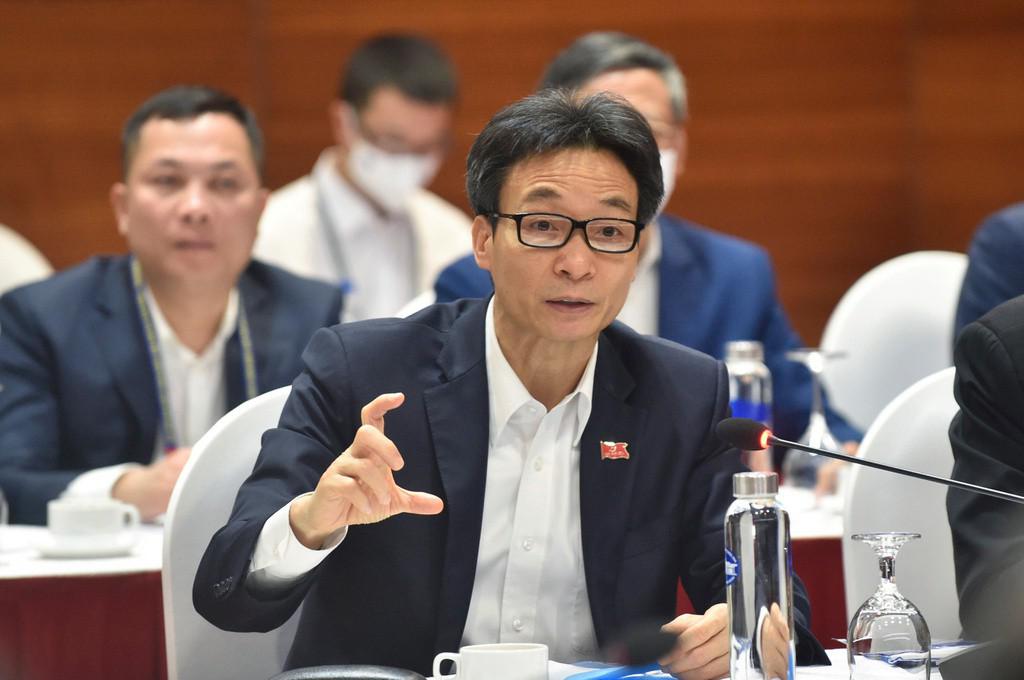 Đề nghị lãnh đạo Quảng Ninh, Hải Dương xin rời đại hội về chống dịch - 3