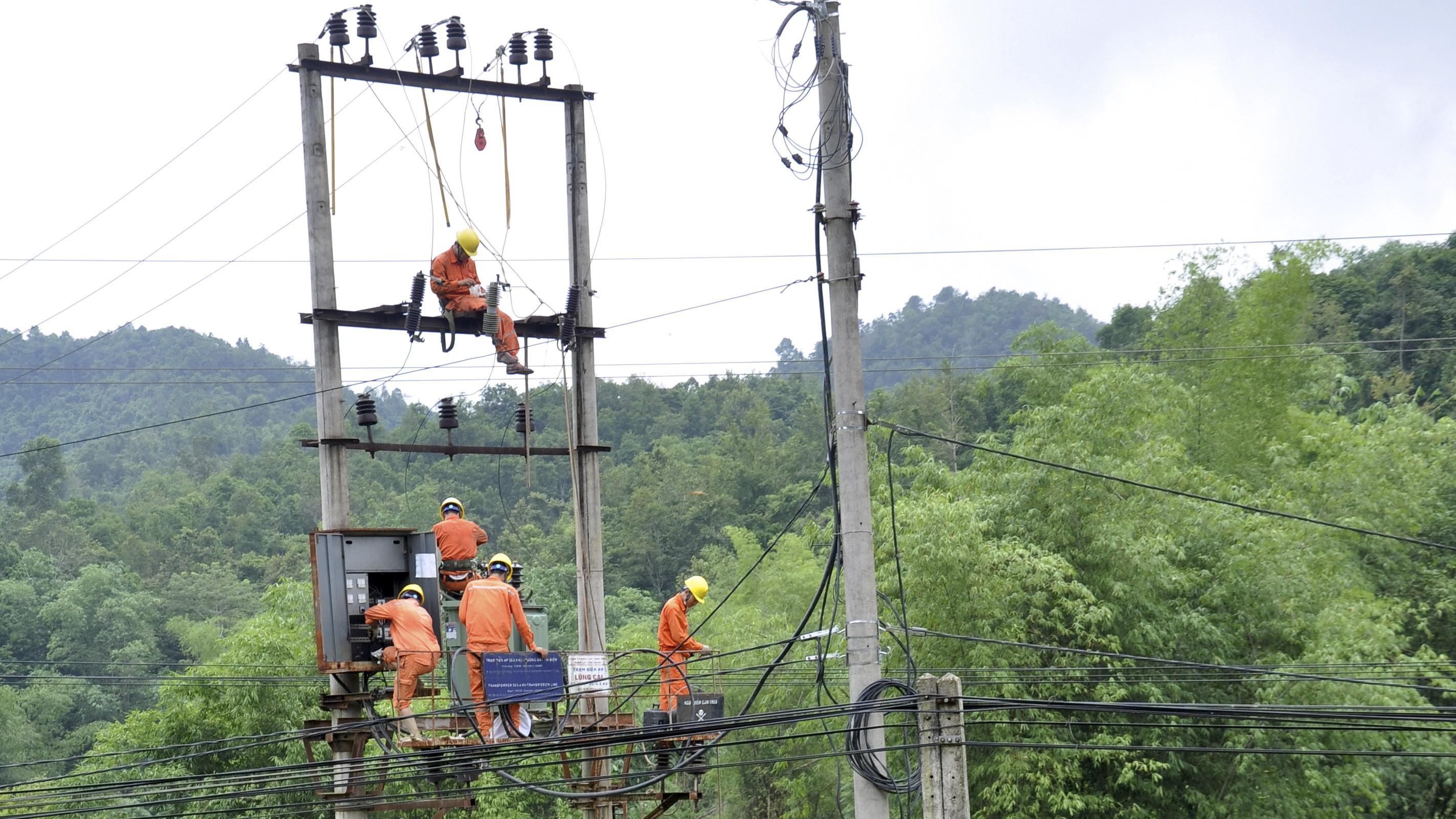 Lạng Sơn: Phát hiện nhiều bất thường trong đấu thầu tại Công ty Điện lực - 2