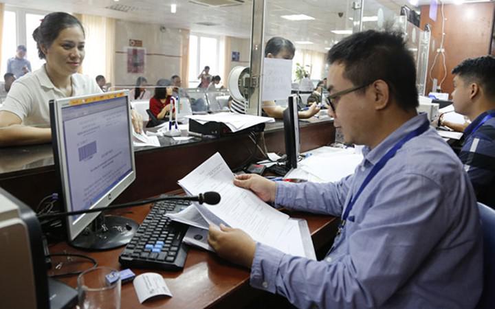 Hà Nội tiến hành cắt giảm hàng nghìn biên chế trong năm 2021 - 1