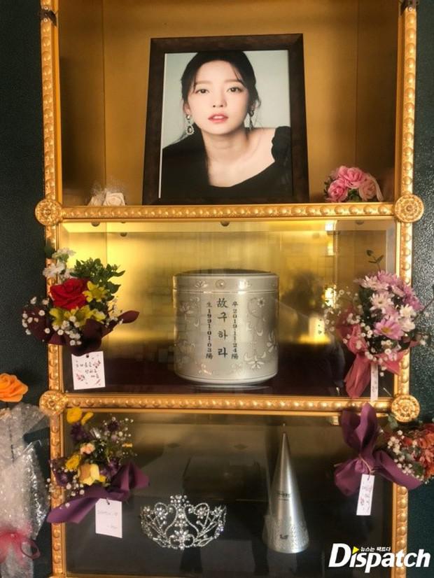 Đã tròn một năm từ ngày Go Hara qua đời: Đạo luật mới mang tên cô tại Hàn Quốc được thông qua - 4
