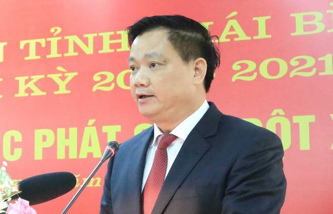 Thủ tướng chính phủ Nguyễn Xuân Phúc phê chuẩn nhân sự 5 tỉnh thành trên cả nước - 1