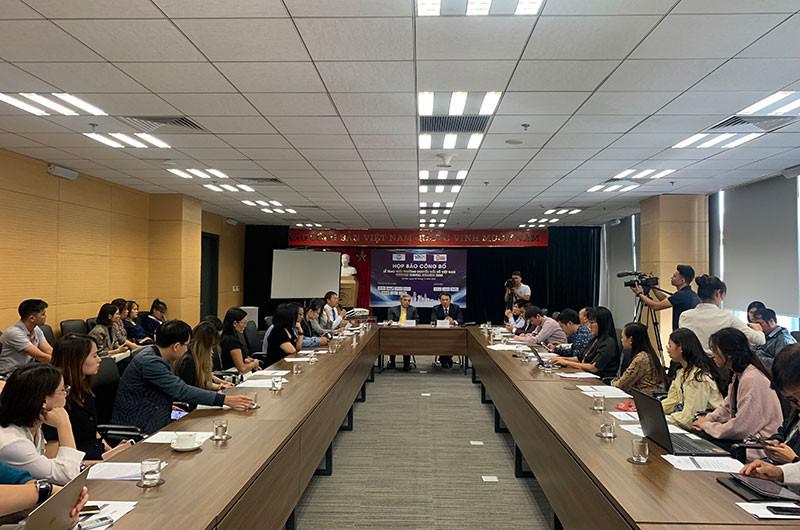 58 doanh nghiệp và cơ quan nhà nước được trao giải thưởng Chuyển đổi số 2020 - 2