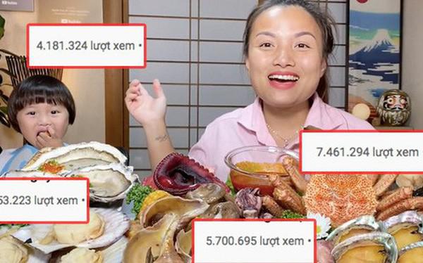 Youtube: Mỏ vàng hái ra tiền hay sân chơi đầy khắc nghiệt? - 5