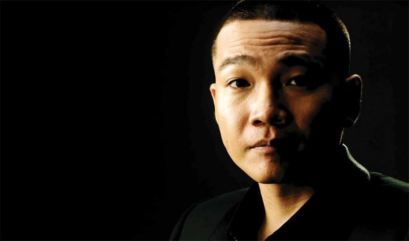 Wowy: Sự cứng đầu làm nên con người tôi - 1