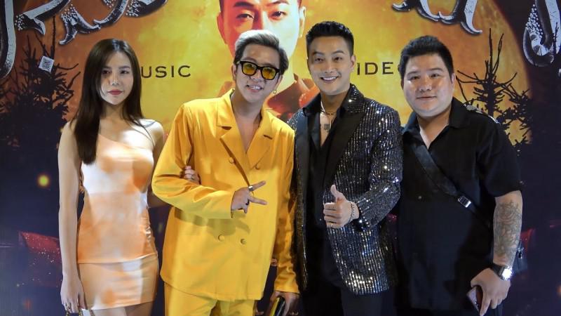 "Tình trẻ tin đồn" của Nhật Kim Anh chi tiền tỷ làm MV comeback - 3