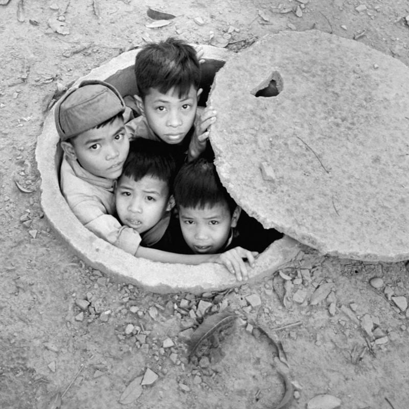 Hà Nội qua ống kính của nhiếp ảnh gia người Đức - 1