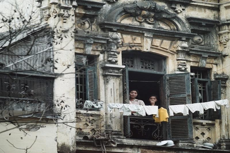 Hà Nội qua ống kính của nhiếp ảnh gia người Đức - 6