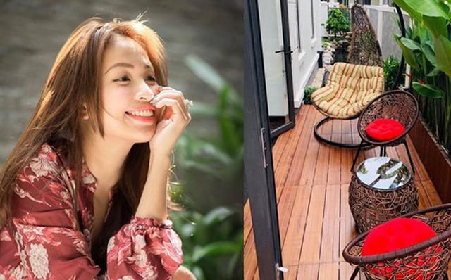 Hé lộ diện mạo người chồng tương lai của MC Vân Hugo - 5