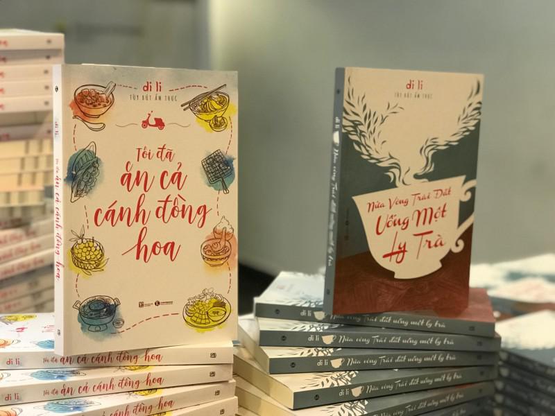 Văn học ẩm thực: Khi miếng ăn được nâng thành nghệ thuật - 2