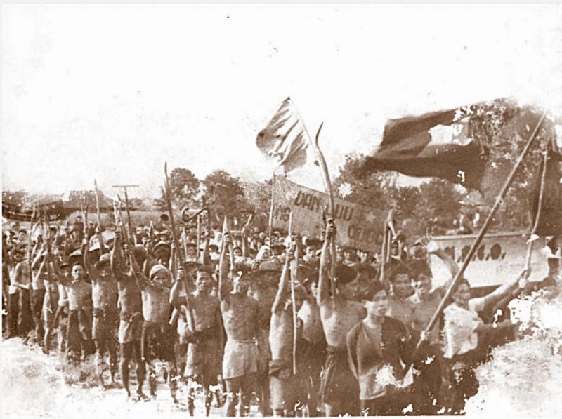 Kỷ niệm 75 năm Nam Bộ Kháng Chiến &#40;23/9/1945- 23/9/2020&#41;: Kiên quyết giữ vững lời thề non sông - 1