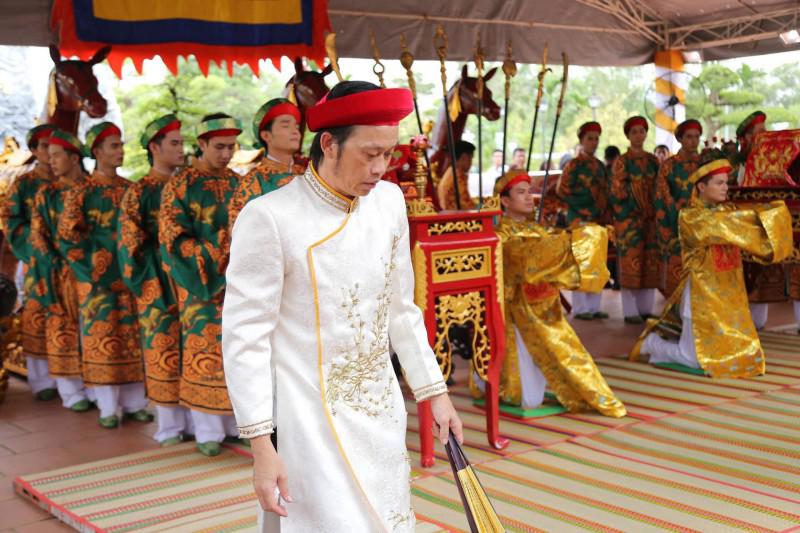 Tổ nghề sân khấu - Giai thoại về ngày giỗ Tổ - 2