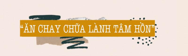 Vào chùa học ăn chay - 8