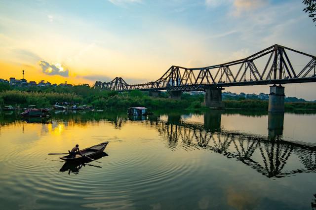 Những khoảnh khắc nhiếp ảnh khiến người xem yêu mến Việt Nam - 4