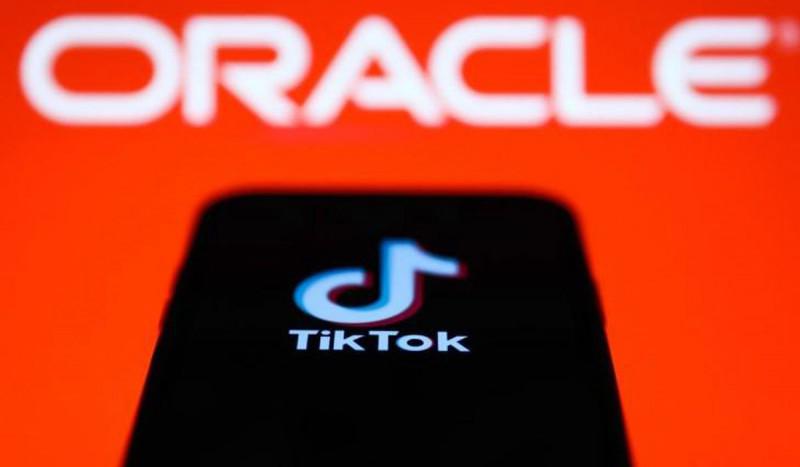 TikTok chọn Oracle làm đối tác, khước từ Microsoft - 1