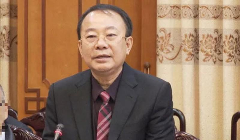 Đại gia xăng dầu Ngô Văn Phát thành lập nhiều "công ty ma", mua bán trái phép hóa đơn - 1